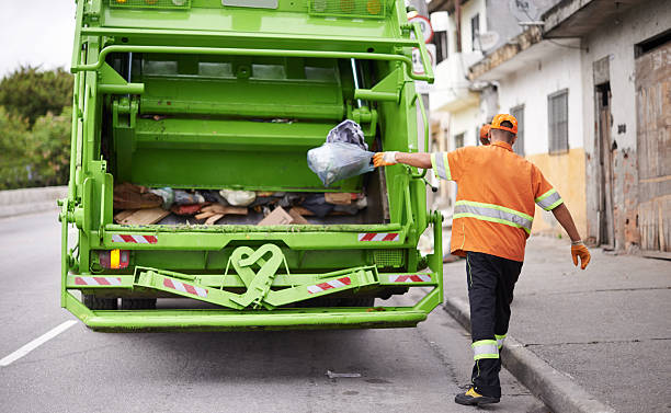 Reliable Longwood, FL Junk Removal Solutions